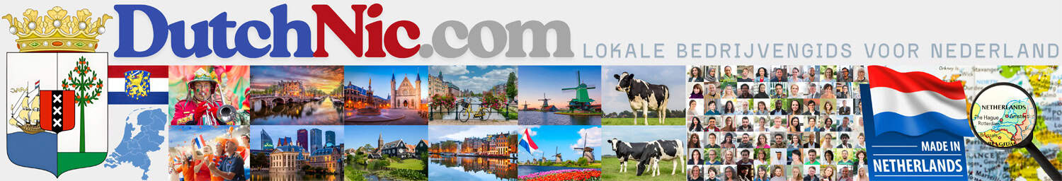 Gemaakt in Nederland - Social Innovation Lab
